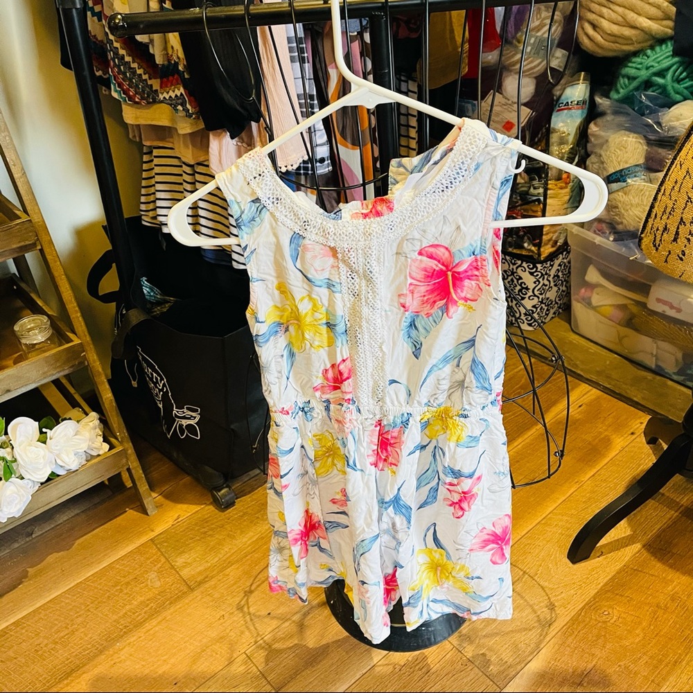 Kids summer dress
